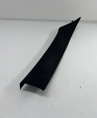 BMW X4 F26 (A) pillar trim 7337604