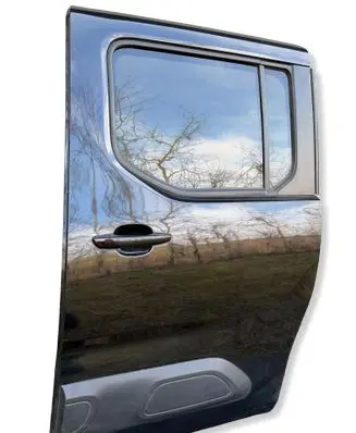 Citroen Berlingo Side sliding door 