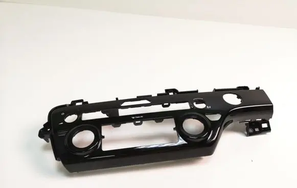 KIA Sportage Climate control/heater control trim 84745F1850 84745F1860