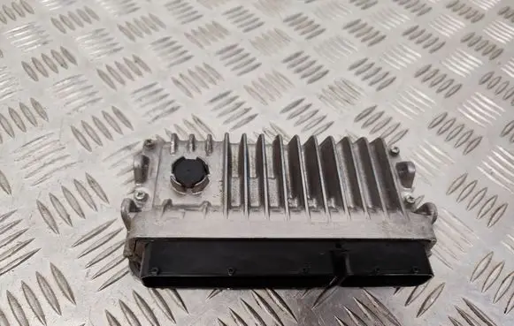 Toyota Auris E180 Engine control unit/module 896610ZU60