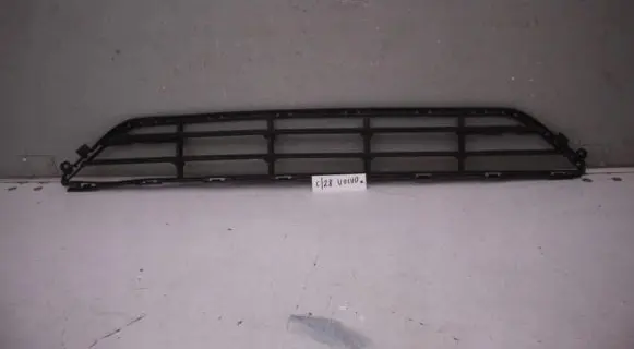 Volvo XC90 Front bumper lower grill gfnjhgkjuiytjf
