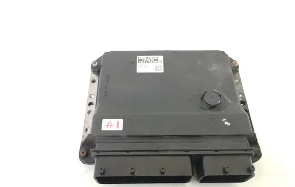 Lexus IS 220D-250-350 Engine control unit/module 8966153700 1758007704