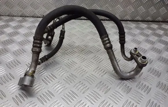 Opel Combo C Other air conditioning (A/C) parts 