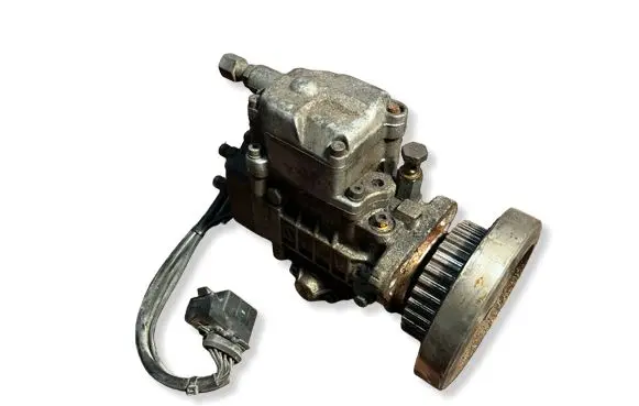 Volkswagen Transporter - Caravelle T4 Fuel injection high pressure pump 0460415983