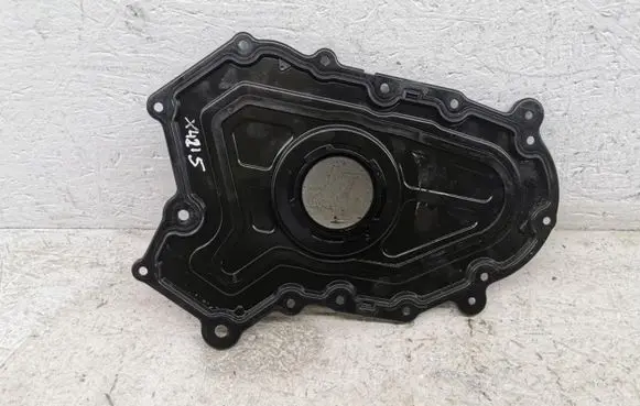 Land Rover Range Rover Velar Timing belt guard (cover) G4D36L073DC