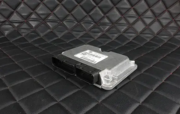 Audi A2 Engine control unit/module 036906034CA 6160069006 34R61P99C