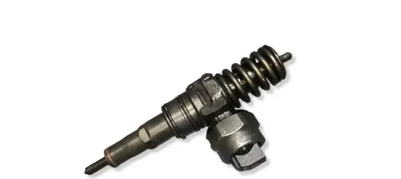 Ford Galaxy Fuel injector 038130073R 0414720018