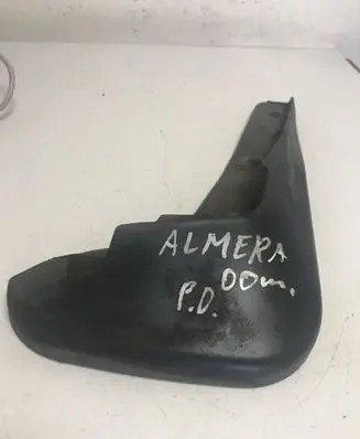 Nissan Almera Front mudguard 