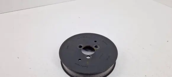 Volkswagen Amarok Water pump pulley 059121031AC