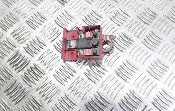 Renault Megane II Positive wiring loom 8200381281