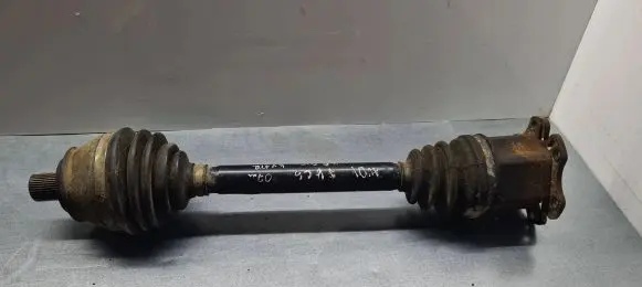 Audi A6 S6 C6 4F Front driveshaft