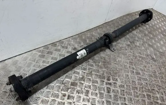 Chevrolet Camaro Drive shaft (set) 84092225 123495884 9410206000000X
