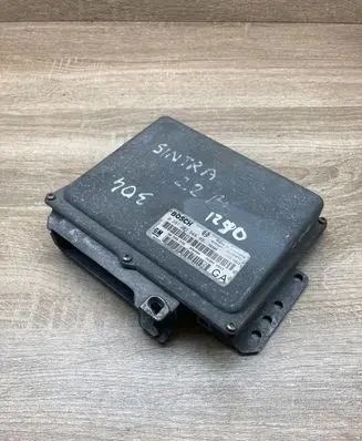 Opel Sintra Engine control unit/module ECU 90505778 0261203548