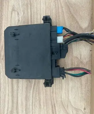 Mercedes-Benz E W210 Door control unit/module 2108203726 354449