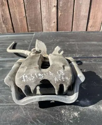 Opel Insignia A Rear brake caliper 6272A