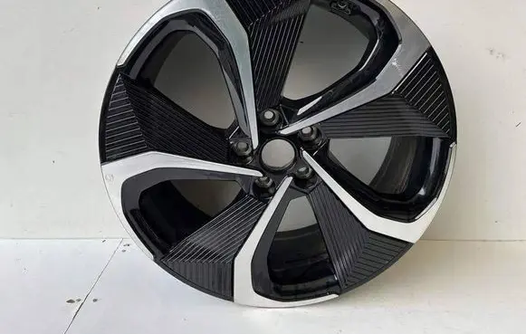 KIA EV6 R20 alloy rim 52910-CV210