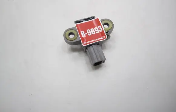 Volkswagen Golf VI Airbag deployment crash/impact sensor 1KM955557