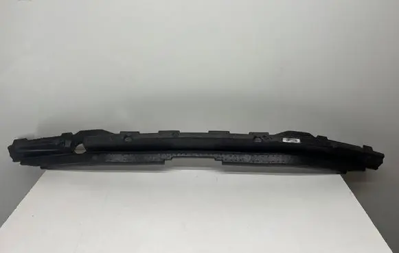 BMW 3 F30 F35 F31 Front bumper foam support bar 7396916