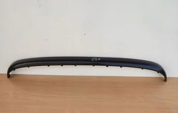 Ford C-MAX II Rear bumper trim bar molding 6K0807425A