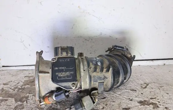 Mazda 626 Mass air flow meter F82F12B579DA AFH6014