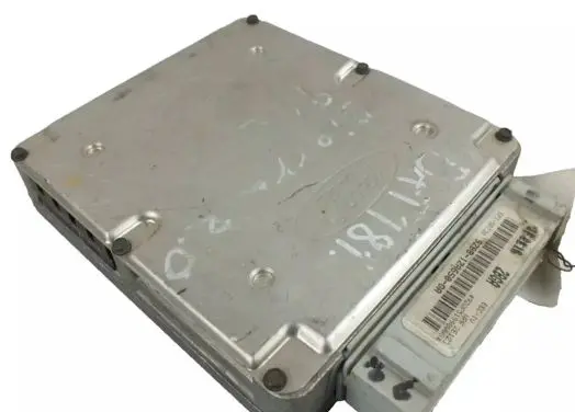 Ford Scorpio Engine control unit/module 92BB12A650GA