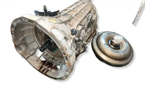 Ford F150 Automatic gearbox 2111192412855 220870E6BEC2 21111220131