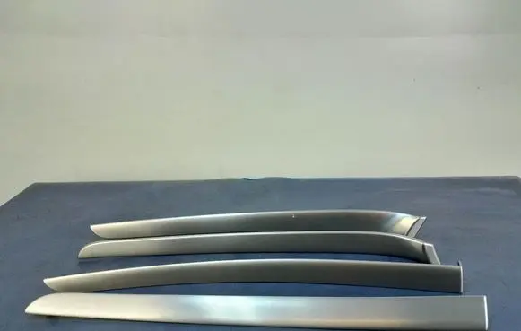 Audi A4 S4 B7 8E 8H Side skirt rear trim 8E0867410