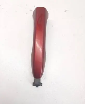 Volvo S60 Front door exterior handle 31276437