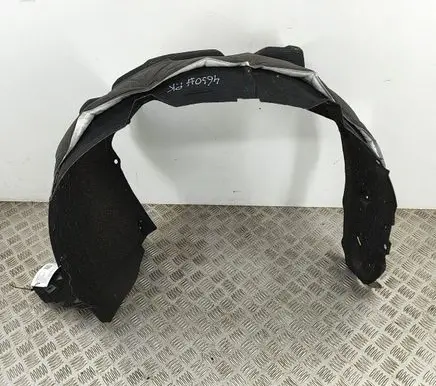 Honda CR-V Front wheel arch liner splash guards 741503B4