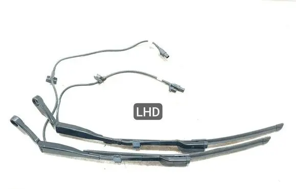 Land Rover Defender Front wiper blade arm L8B217527CE