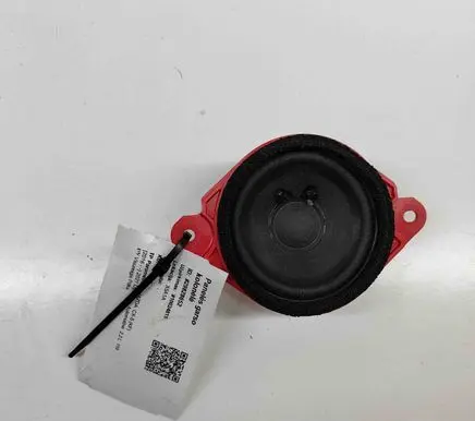Mazda CX-5 II Panel speaker KE6866960