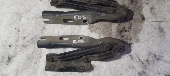 Volkswagen Eos Engine bonnet/hood hinges