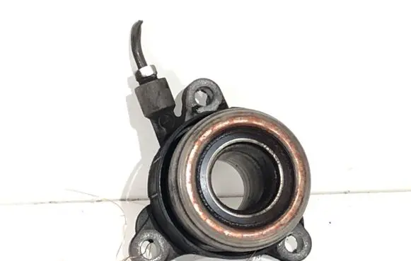 Clutch slave cylinder