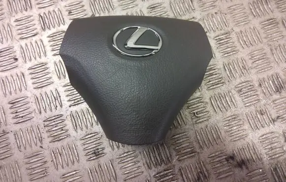 Lexus GS 300 350 430 450H Steering wheel airbag