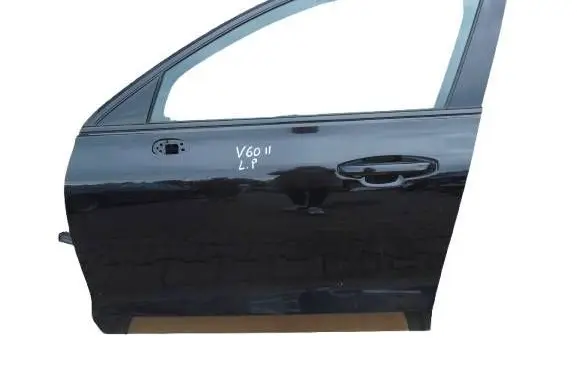 Volvo V60 Front door