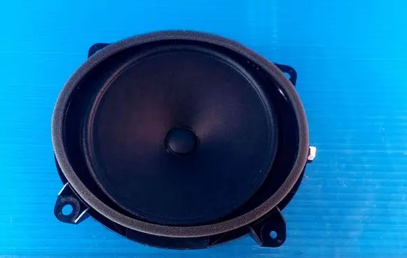 Toyota Sienna XL40 IV Front door speaker 861600E340 EAS18P113B