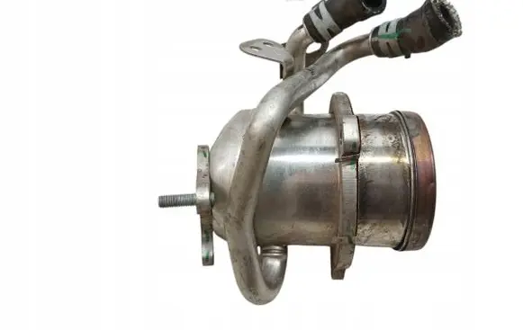 Renault Talisman EGR valve cooler 14735337R