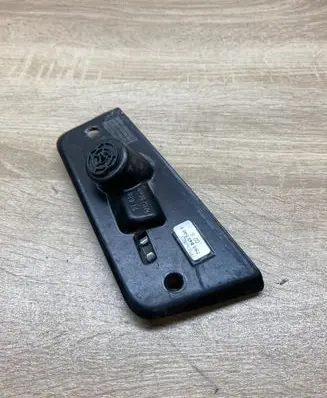 Volkswagen Transporter - Caravelle T5 Sliding door check strap stopper 7H0843640F