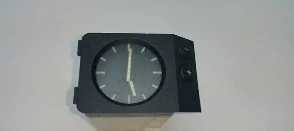 BMW 3 E36 Clock 1387414 62131387414