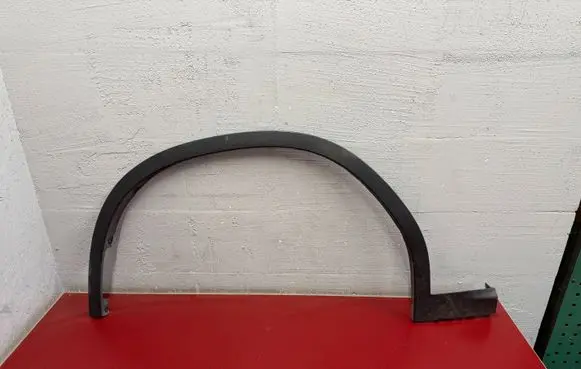 BMW X3 G01 Front arch trim 7400671 51777400671