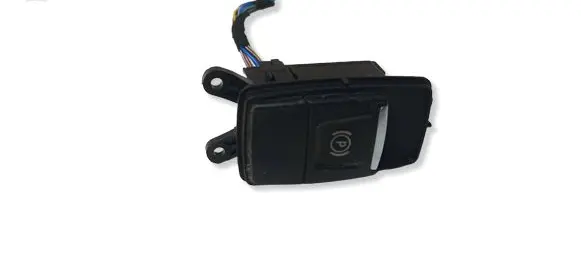 BMW X1 F48 F49 Hand parking brake switch 9877887