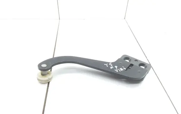 Volkswagen Transporter - Caravelle T5 Sliding door upper roller guide/hinge 7H0843435E 403308