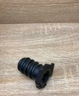 Mercedes-Benz ML W166 Spare wheel bolt 1248980765