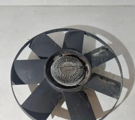 BMW 5 E39 Viscous fan clutch 11522249216