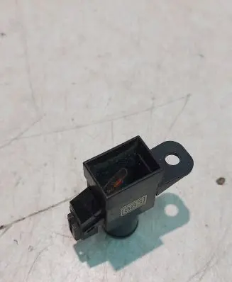 Nissan Qashqai Interior temperature sensor