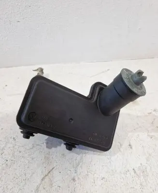 Volkswagen Phaeton Power steering fluid tank/reservoir 3D0422371E