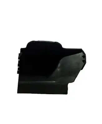Opel Vectra C Battery box tray cover/lid 24438485