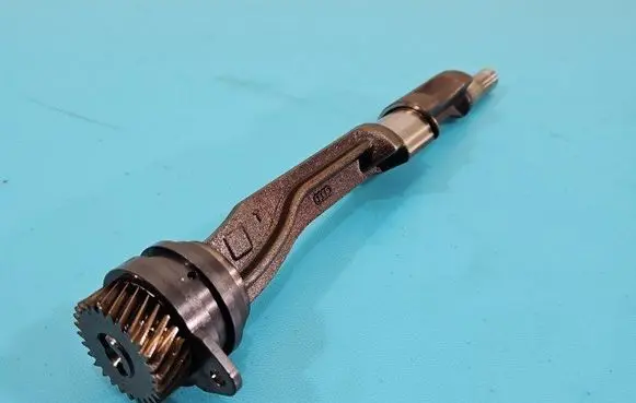 Audi A4 S4 B8 8K Balance shaft 06K103295H IMPRK1447528