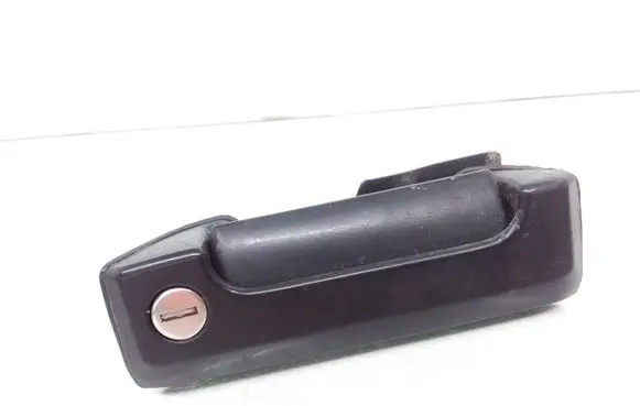 Volkswagen Transporter - Caravelle T4 Sliding door exterior handle 701843730B