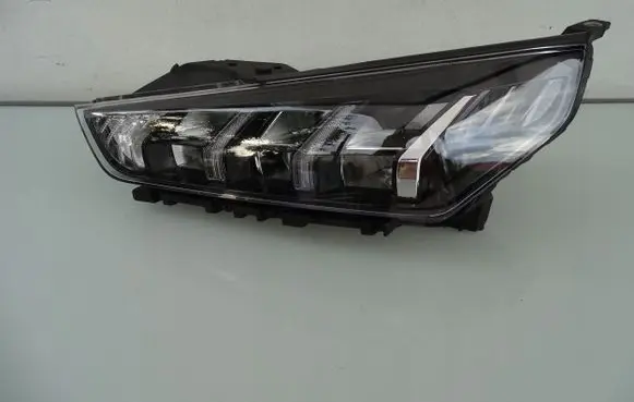 Hyundai Ioniq Headlight/headlamp 92101